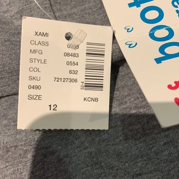 Justice bootcut - Picture 6 of 6